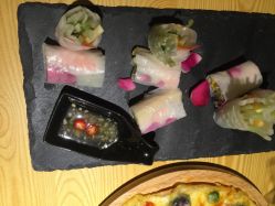 香草美匙花漾料理(万象城店)-香草美匙