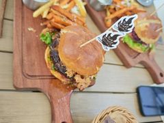-tuan woodfire kitchen(锦绣坊店)