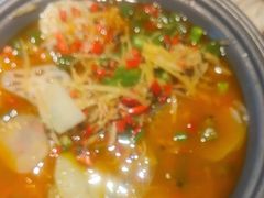 -盐帮食坊•小河帮川菜(四川师大店)