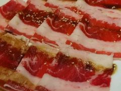 -汉城馆·烤肉火锅餐厅·韩国烤肉(河北云瑧世纪大饭店)