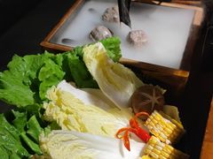 -原牛道·潮汕围炉火锅(讯美店)