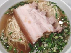 -老西白点心店