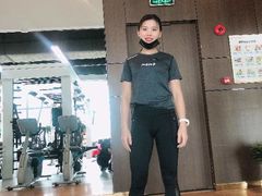 -MOHO FITNESS梦航游泳健身(国创中心店)