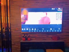 -佰迪乐KTV·大屏K歌(公园店)
