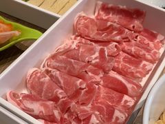 -古关火锅店(古北水镇景区店)