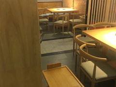 大堂-守柴炉烤鸭(科华中路王府井店)