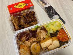 -友记正宗隆江猪脚饭(首经贸店)
