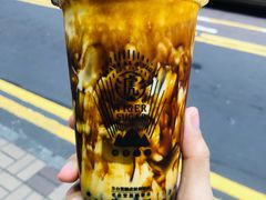 -老虎堂黑糖专壳 (尖沙咀乐道店)