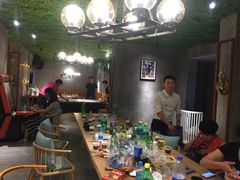 -优悦派·别墅派对轰趴馆(静安店)