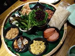 -淀里船宴(卓达店)