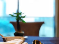 -长沙北辰洲际酒店-栀味轩中餐厅
