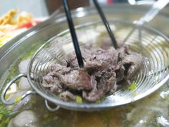-菜忠潮州牛肉店(岗厦店)