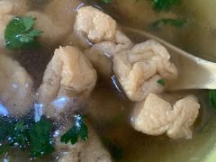 豆泡汤-昌顺马记小吃店(昌盛园店)