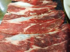 M5和牛雪花-一井烧肉·活鳗·寿司(望京SOHO店)