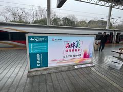 -岳阳东站