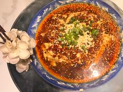 -川味堂·四川豆花(八卦岭店)