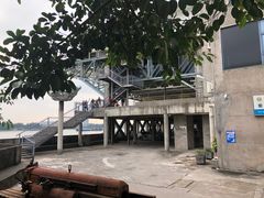 -广州市紫泥堂文化创意园景区