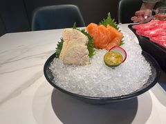 -海月轩海鲜豆捞(紫金塔店)