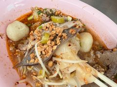 -榮泰米粉湯(Left Shop)