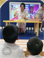 -LuckyStar幸运星家庭娱乐中心(东莞国贸店)