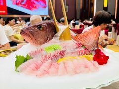 -尖沙咀大酒楼(罗村店·粤菜海鲜·宴会聚餐)