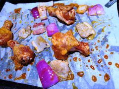 -烤尚宫韩式烤肉火锅自助餐厅