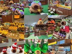 -皇庭广场(福华三路店)