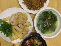 -瑞记湛江鸡饭店·粤西第一鸡(粤垦店)
