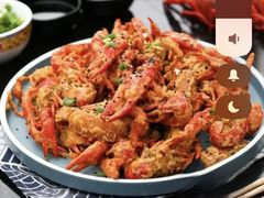 -虾乐园龙虾·夜宵(松江店)