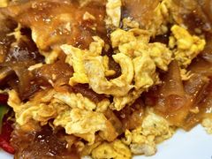 鸭蛋粉皮-郑小二山东特色炒鸡店(红小巷店)