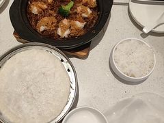 -北大荒人•新东北菜(青岛银座店)