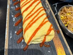 -HONGA HONGA雄家(曹路店)