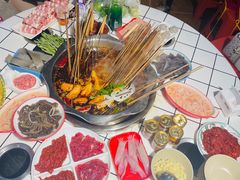 -鼎伙伙火锅串串·10年品牌传承(白象居总店)