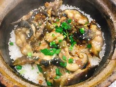 -红星光发煲仔饭(大石街店)