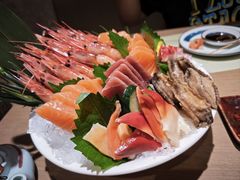 -大渔铁板烧(花园道店)