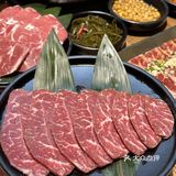 （南昌）会一直反复去吃的烤肉……