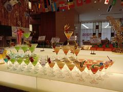 -芭菲盛宴·环球美食(锦城万达广场店)