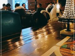 大堂-Let's Taipei 非常烘焙(太古里店)