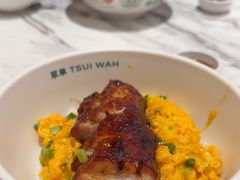 -翠华(澳门银河店)