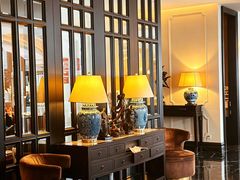 -上海总会SHANGHAICLUB(兴业太古汇店)