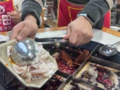 -化龙桥九宫格火锅(清水河店)