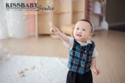 -WPlus明星肖像亲子全家福摄影