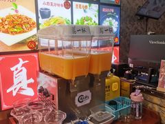 -北方饺子王·海肠捞饭·海鲜锅(山大店)