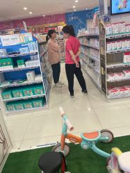 点击看大图 -孩子王(綦江万达店)