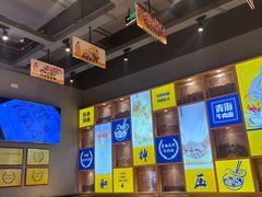 -张碗碗青海牛肉拉面(王城公园店)