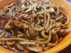 -啊臻味道•新疆特色炒米粉(大学城店)