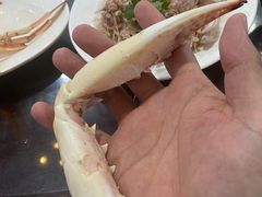 -岛中岛·海鲜大排档·万宁老字号(东澳店)