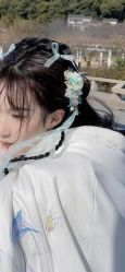-梦回汉唐汉服旗袍体验馆(拙政园店)