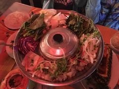 -Lanterns Vietnamese Restaurant