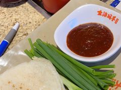 -大头叔烤鸡爪·朝鲜族烤串(天池路店)
